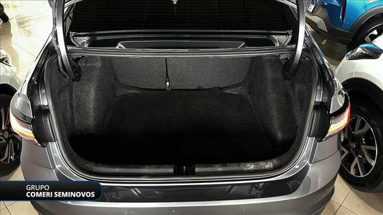 VOLKSWAGEN VIRTUS 1.0 170 TSI AUTOMÁTICO